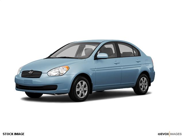 Photo of 2011 Hyundai Accent