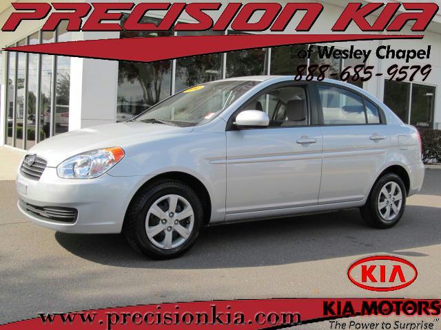 Photo of 2010 Hyundai Accent