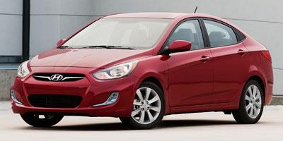 Photo of 2012 Hyundai Accent