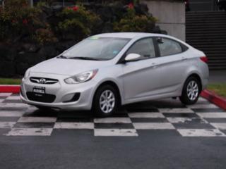 Photo of 2012 Hyundai Accent
