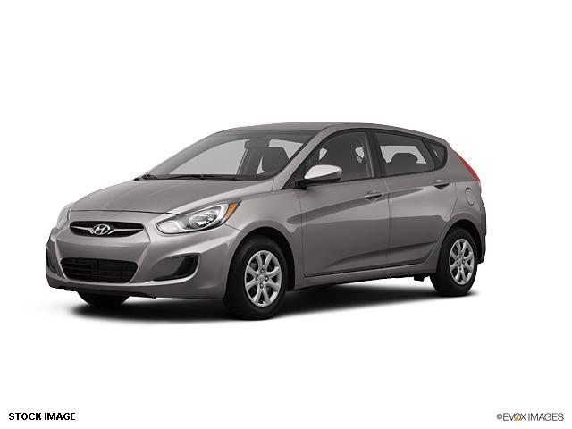 Photo of 2012 Hyundai Accent