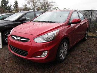 Photo of 2012 Hyundai Accent