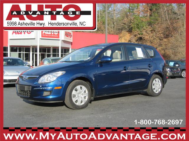 Photo of 2011 Hyundai Elantra