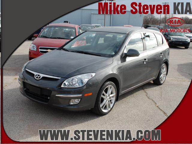 Photo of 2009 Hyundai Elantra