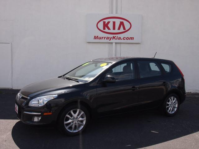 Photo of 2009 Hyundai Elantra