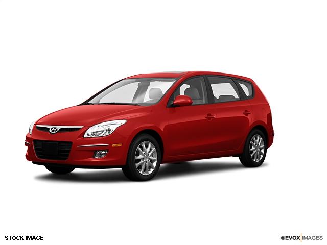 Photo of 2009 Hyundai Elantra