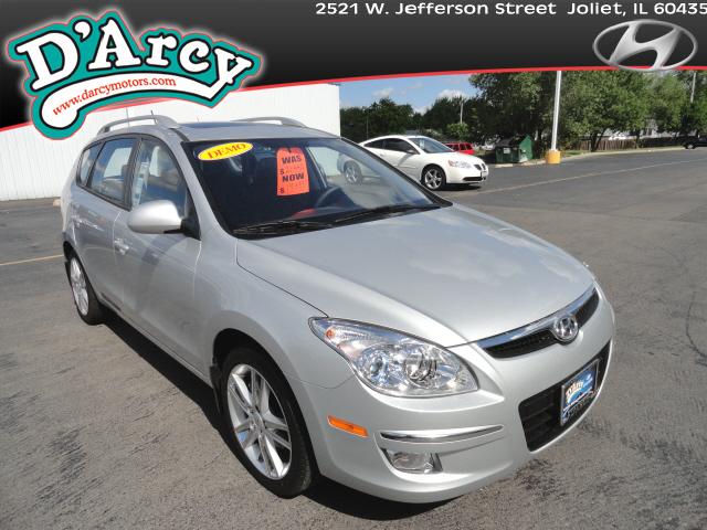 Photo of 2012 Hyundai Elantra Touring
