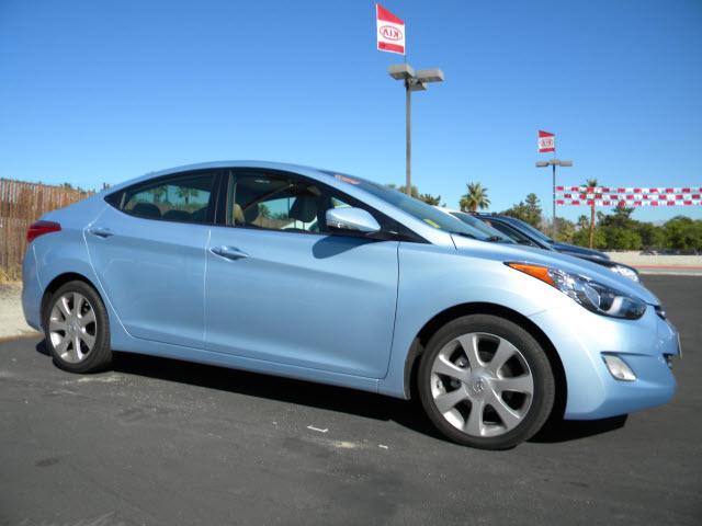 Photo of 2012 Hyundai Elantra