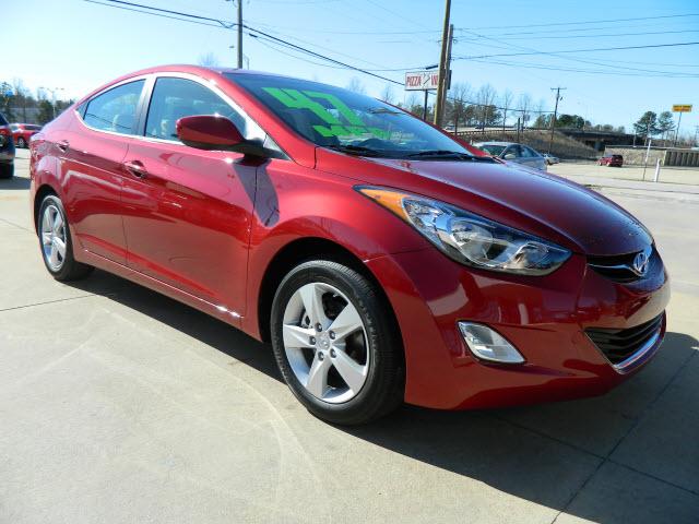 Photo of 2012 Hyundai Elantra