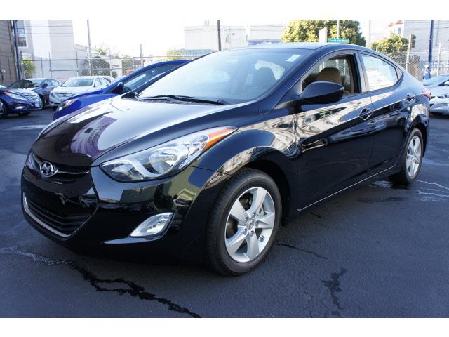 Photo of 2012 Hyundai Elantra