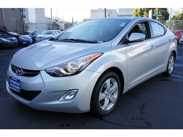 Photo of 2012 Hyundai Elantra