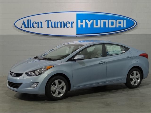 Photo of 2013 Hyundai Elantra
