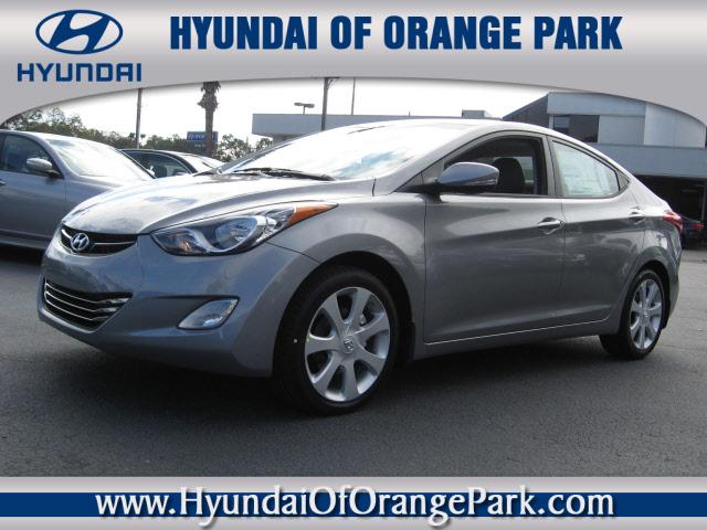 Photo of 2012 Hyundai Elantra