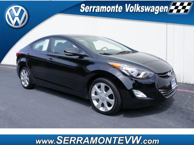 Photo of 2011 Hyundai Elantra