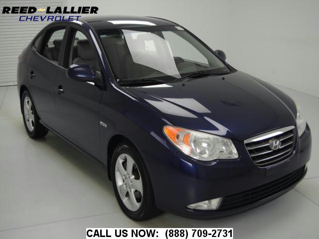 Photo of 2007 Hyundai Elantra