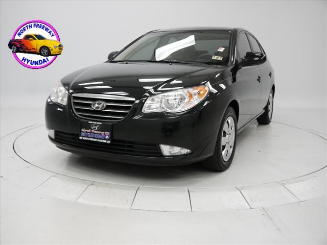 Photo of 2008 Hyundai Elantra
