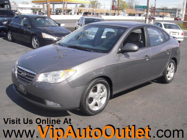 Photo of 2008 Hyundai Elantra