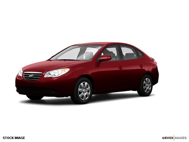 Photo of 2009 Hyundai Elantra