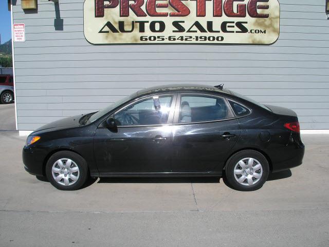 Photo of 2009 Hyundai Elantra