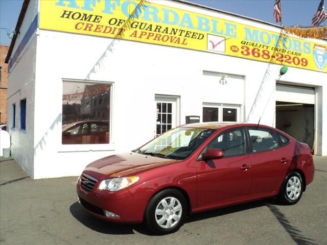 Photo of 2008 Hyundai Elantra