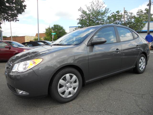 Photo of 2008 Hyundai Elantra
