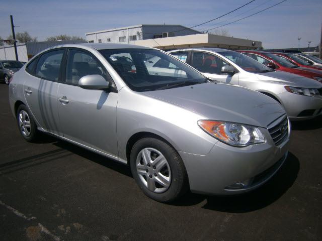 Photo of 2007 Hyundai Elantra