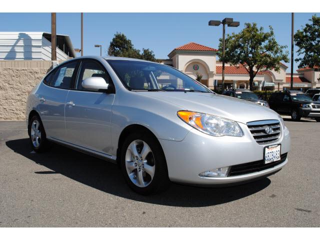 Photo of 2008 Hyundai Elantra
