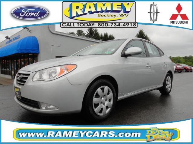 Photo of 2008 Hyundai Elantra