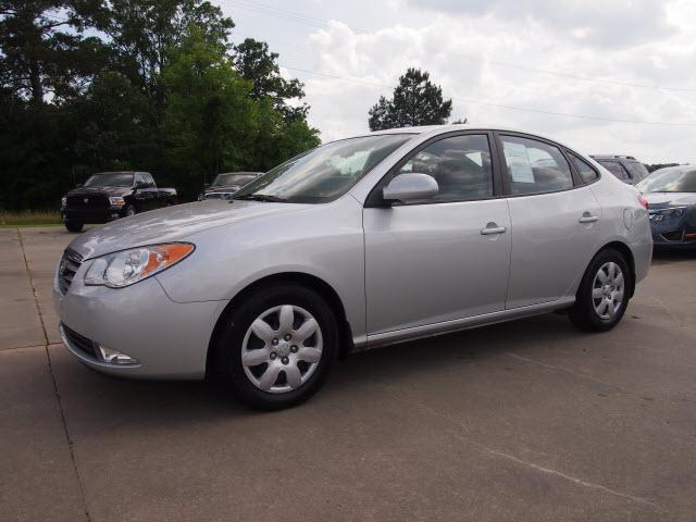 Photo of 2009 Hyundai Elantra