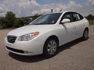 Photo of 2007 Hyundai Elantra