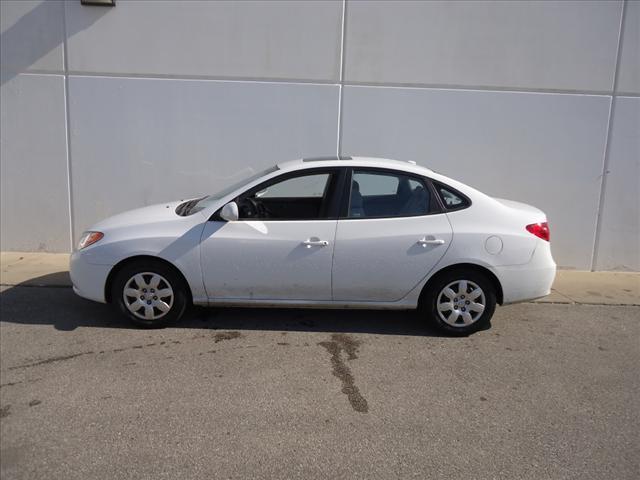 Photo of 2007 Hyundai Elantra