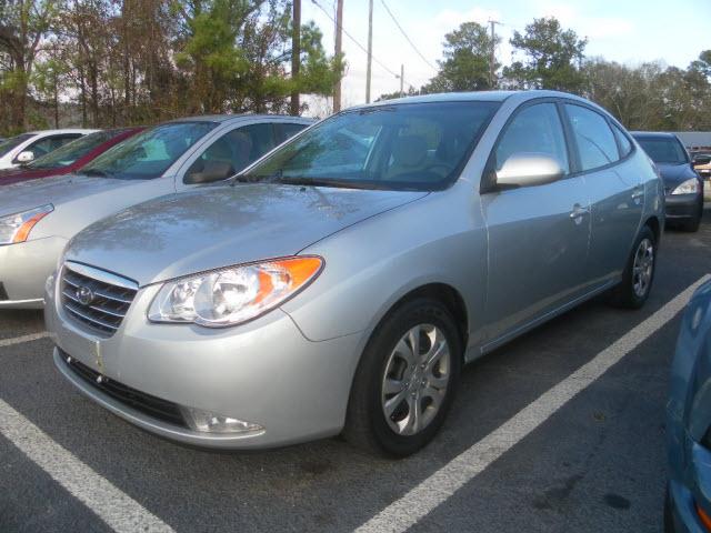 Photo of 2009 Hyundai Elantra