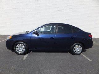 Photo of 2008 Hyundai Elantra