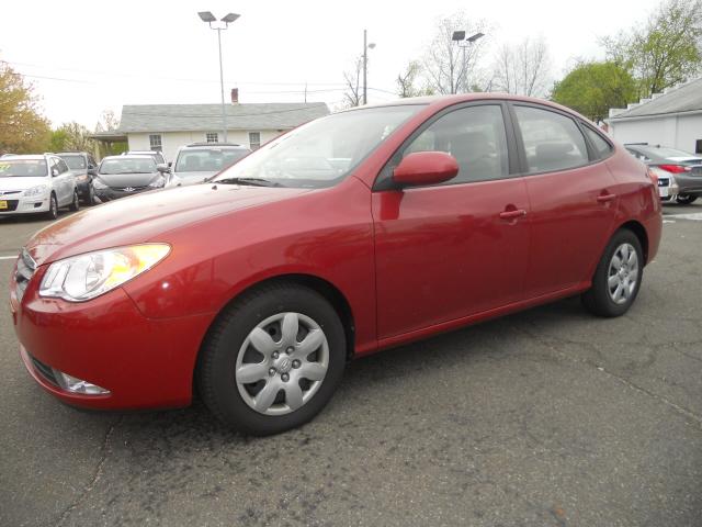 Photo of 2009 Hyundai Elantra