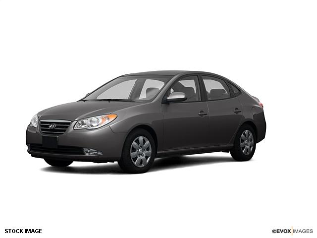 Photo of 2008 Hyundai Elantra