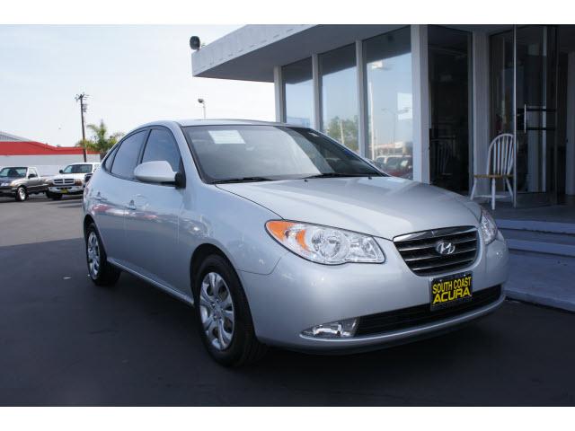 Photo of 2009 Hyundai Elantra