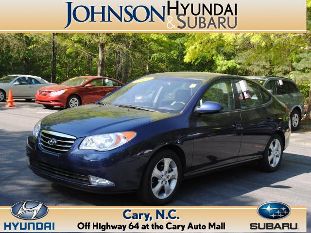 Photo of 2010 Hyundai Elantra