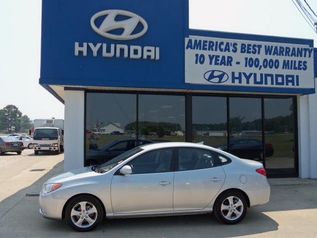 Photo of 2010 Hyundai Elantra
