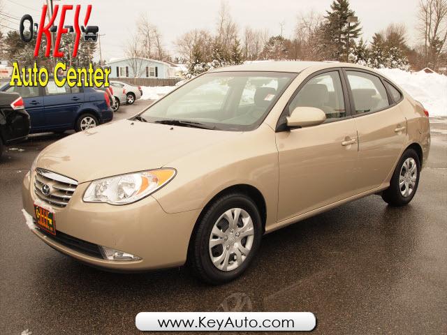 Photo of 2010 Hyundai Elantra
