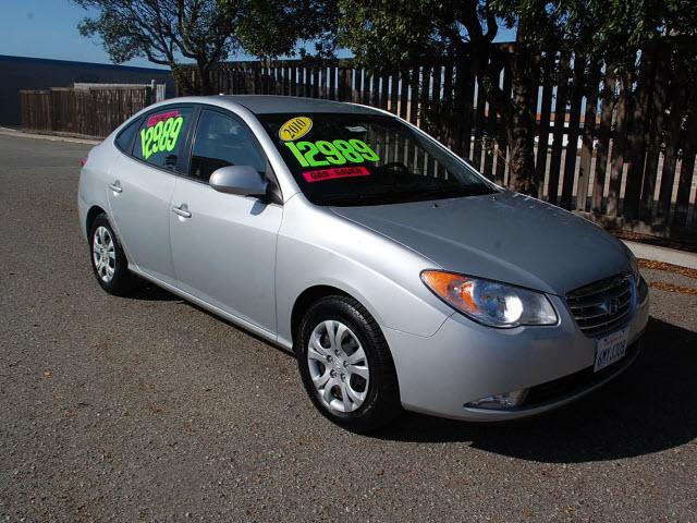 Photo of 2010 Hyundai Elantra