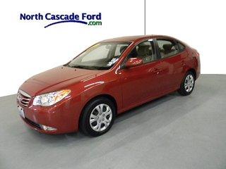 Photo of 2010 Hyundai Elantra