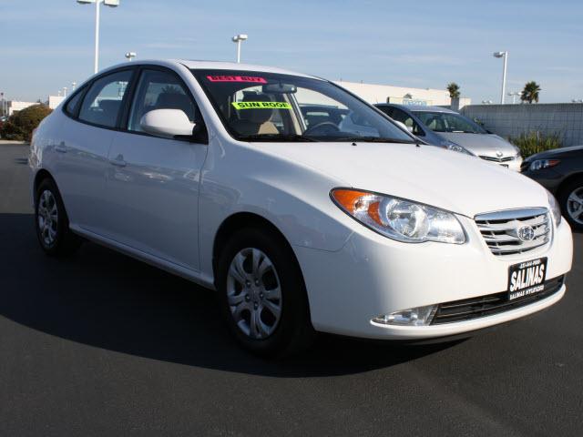 Photo of 2010 Hyundai Elantra