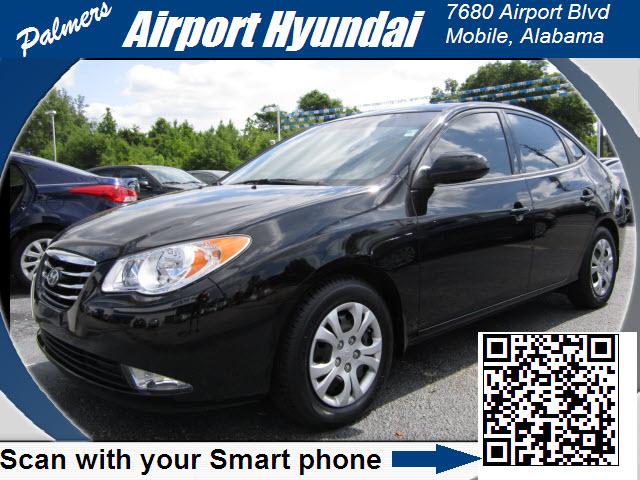 Photo of 2010 Hyundai Elantra