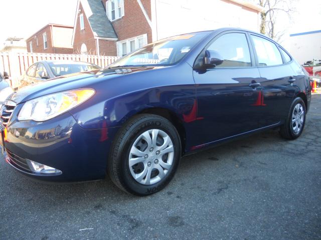 Photo of 2010 Hyundai Elantra