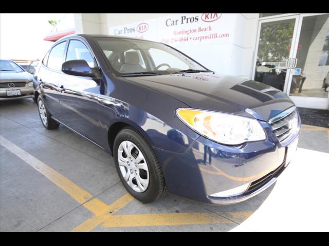 Photo of 2010 Hyundai Elantra
