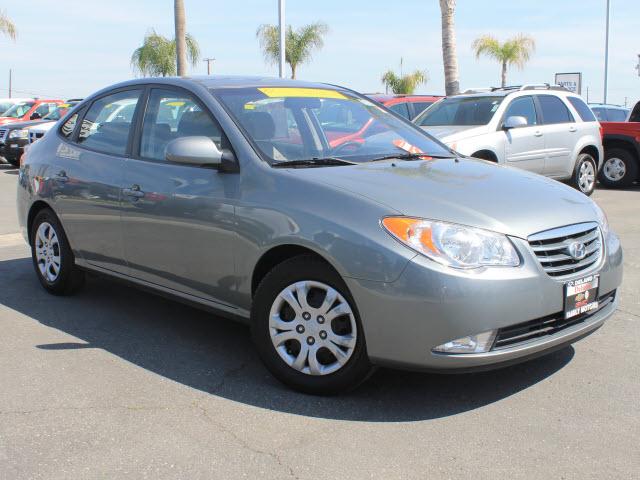Photo of 2010 Hyundai Elantra