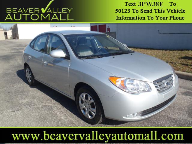 Photo of 2010 Hyundai Elantra