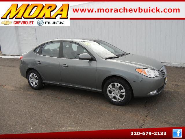 Photo of 2010 Hyundai Elantra