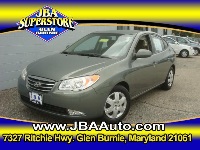 Photo of 2010 Hyundai Elantra
