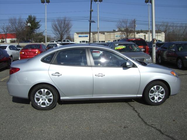Photo of 2010 Hyundai Elantra